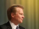 Екс-кандидат у президенти Бєларусі Віталій Римашевський вийшов на свободу