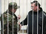 Соратники Луценка: в камері екс-міністра немає води, зате є камери відеонагляду