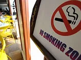 В Іспанії заборонили курити в громадських місцях
