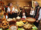 До православних прийшов Святвечір - переддень Різдва Христового