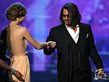 Народ за вампиров и "Доктора Хауса": вручены People's Choice Awards 2011. ФОТО