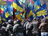 Запорізька "Свобода" домагатиметься позбавлення російської мови статусу регіональної
