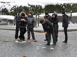 В двух шагах от ворот Кремля "тихо" взорвали странную коробку. ФСО признала это лишь на четвертый день