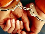 Міліція рапортує про затримання групи озброєних членів ВО "Тризуб"