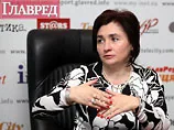 Письменниця Марія Матіос заявила, що ГПУ її переслідує і хоче вилучити з продажу книжки