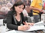 У міліції запевняють, що не хочуть поки посадити Матіос, а просто виконують доручення генпрокурора