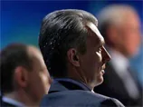 Комітет нацпорятунку вимагає від Хорошковського припинити "репресії проти опозиції"