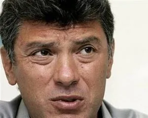 Нємцов: Росією керує "неосудний пахан"