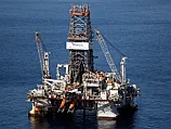 BP и "Роснефть" будут совместно осваивать российский арктический шельф
