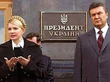 Янукович найбільше боїться, що Тимошенко стане наступним президентом, вважає письменник Курков