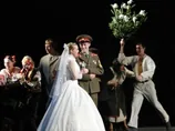У Києві відбудуться вистави за книгами Матіос