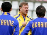 Першим суперником збірної України в 2011 році стане команда Румунії