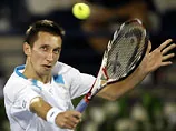 Стаховський вийшов до третього кола Australian Open. Уперше в кар'єрі