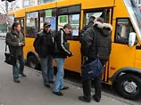 Київські маршрутки подорожчали до 3 грн. Перевізники обіцяють 4,5 грн за поїздку, якщо подорожчає паливо