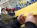 Україна відзначає День Соборності