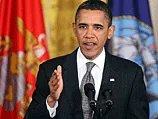 Послание "О состоянии нации" поставит перед США задачу обогнать весь мир