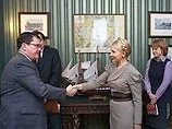 У США стурбовані вибірковим українським судочинством