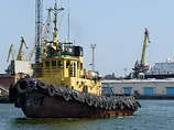 Судно, яке везе 600 тонн тютюну, подало сигнал SOS біля берегів Криму