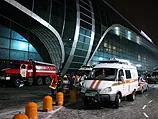 Опознаны все 35 жертв теракта в "Домодедово". Список