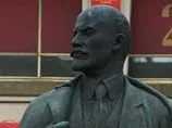 Евродепутаты просят французов демонтировать памятник Ленину