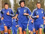 "Динамо" надіслало заявку на плей-офф Ліги Європи