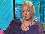 Волочкова хочет выйти из "е**чей "Единой России", которая обманула ее с Ходорковским