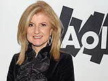 AOL приобрел новостной сайт Huffington Post за 315 миллионов долларов