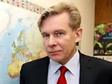 Голова ОБСЄ приїхав в Україну. Він порушить питання про свободу слова