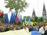 Львів замінить День Перемоги Святом Героїв