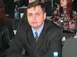 У міліції припускають, що вінницький журналіст завдав черепно-мозкової травми сам собі
