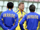 Сьогодні збірна України проведе свій перший у 2011 році поєдинок