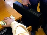 Україна: корупція загнивається