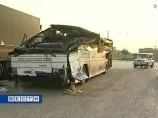 В Ленобласти попал в ДТП автобус с православными паломниками