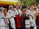 У Пирогово пройде "День коваля"