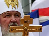 Московський патріарх Кирило готовий стати українцем, але лише порушуючи закони України