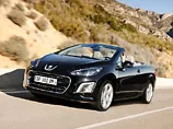Peugeot оприлюднила інформацію про оновлене сімейство 308