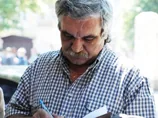Роману "Залишенець" ("Чорний Ворон") Василя Шкляра присуджено Шевченківську премію з літератури
