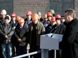 Пікетників у Херсоні щільно оточували працівники міліції і спецслужб