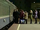 В 2010 году боевики совершили восемь подрывов на железной дороге