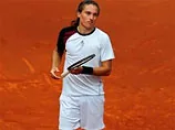 Українець Олександр Долгополов вийшов до півфіналу