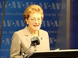 Конгресмени США сподіваються, що Україна почула їхнє занепокоєння.Відео