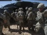 Контингент США в Афганистане в 2012 году сократится до 98,3 тысячи человек