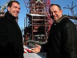 Журнал "Финанс"-топ-10-российские миллиардеры и "интернет-богачи"