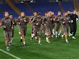 "Гірники" вперше зіграють сьогодні в плей-офф Ліги чемпіонів-"Рома" - "Шахтар"