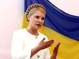 Тимошенко ховатися за кордоном не збирається: "такого подарунку я мафії не зроблю"