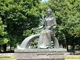 Волинь почала святкувати 140-річчя Лесі Українки. Заходи відбуватимуться впродовж тижня
