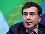 Саакашвили: "Грузия дружит с Израилем, но Фуксу и Френкелю это не поможет"