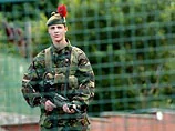 Європейці сформували загін добровольців для відправки в Лівію. Серед них - дві дівчини