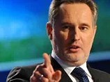 Україна: свобода слова проти Фірташа
