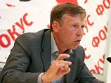Соболєв каже, що Янукович за рік поховав останні надії людей